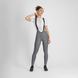 Shift lange fietsbroek dames