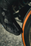 Aqua overschoenen