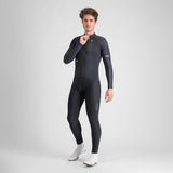 Supernova Thermal fietsshirt