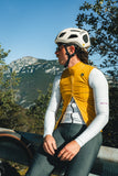 Supernova Thermal fietsshirt