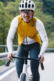 Supernova Thermal fietsshirt