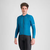 Supernova Thermal fietsshirt