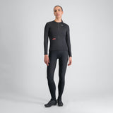 Supernova Thermal fietsshirt dames
