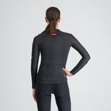 Supernova Thermal fietsshirt dames