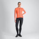 Supernova Thermal fietsshirt dames