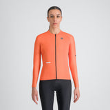 Supernova Thermal fietsshirt dames