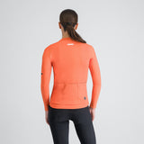 Supernova Thermal fietsshirt dames