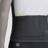 Supergiara Logo Thermal fietsshirt