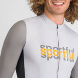 Supergiara Logo Thermal fietsshirt