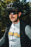 Supergiara Logo Thermal fietsshirt