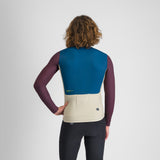 Supergiara Logo Thermal fietsshirt