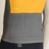 Supergiara Logo Thermal fietsshirt