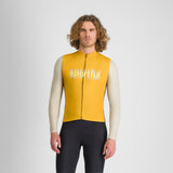 Supergiara Logo Thermal fietsshirt