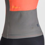 Supergiara Logo Thermal fietsshirt dames