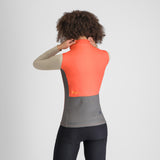 Supergiara Logo Thermal fietsshirt dames