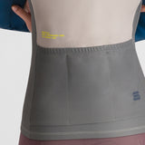 Supergiara Logo Thermal fietsshirt dames