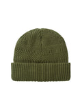 Cold Weather Roll Cuff Waterproof Beanie Hat