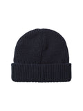 Cold Weather Roll Cuff Waterproof Beanie Hat