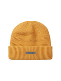 Cold Weather Roll Cuff Waterproof Beanie Hat