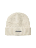 Cold Weather Roll Cuff Waterproof Beanie Hat