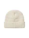 Cold Weather Roll Cuff Waterproof Beanie Hat