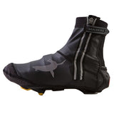 Lightweight Open Sole Halo Overshoe