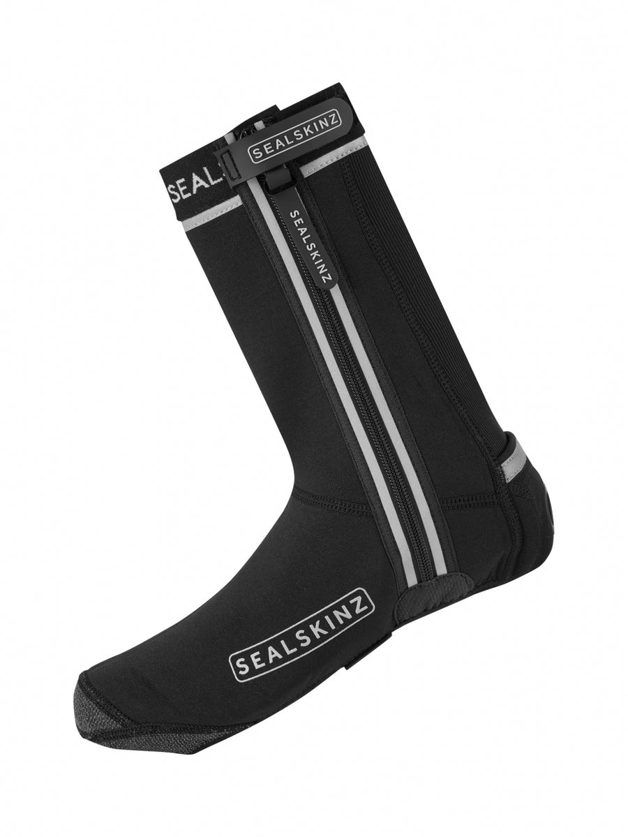 Sealskinz overschoenen Passion for cycling Shop