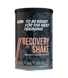 Recovery Red Fruit - Lemon Shake Can