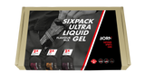 Sixpack Ultra Liquid Gel