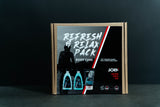 Refresh & Relax Pack