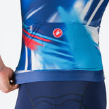 Wolfpack Rave 8S fietsshirt