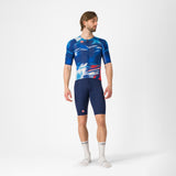 Wolfpack Rave 8S fietsshirt