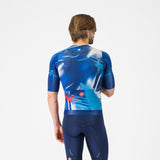 Wolfpack Rave 8S fietsshirt