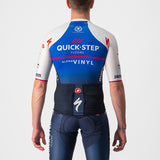 QUICK-STEP ALPHA VINYL AERO RACE 6.1 Fietsshirt