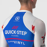 QUICK-STEP ALPHA VINYL AERO RACE 6.1 Fietsshirt