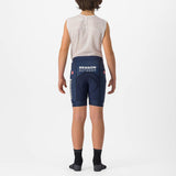 SOUDAL QUICK-STEP FIETSBROEK VOOR KINDEREN