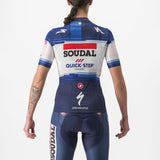 SOUDAL QUICK-STEP COMPETIZIONE 2 FIETSSHIRT VOOR DAMES