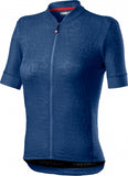 PROMESSA JACQUARD Fietsshirt