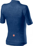 PROMESSA JACQUARD Fietsshirt