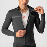 PRO THERMAL MID Fietsshirt lange mouwen