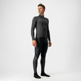 PRO THERMAL MID Fietsshirt lange mouwen