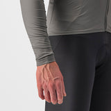 PRO THERMAL MID Fietsshirt lange mouwen