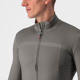 PRO THERMAL MID Fietsshirt lange mouwen