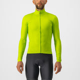 PRO THERMAL MID Fietsshirt lange mouwen