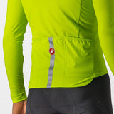 PRO THERMAL MID Fietsshirt lange mouwen