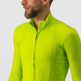 PRO THERMAL MID Fietsshirt lange mouwen