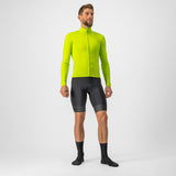 PRO THERMAL MID Fietsshirt lange mouwen