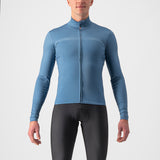 PRO THERMAL MID Fietsshirt lange mouwen