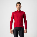 PRO THERMAL MID Fietsshirt lange mouwen