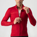 PRO THERMAL MID Fietsshirt lange mouwen